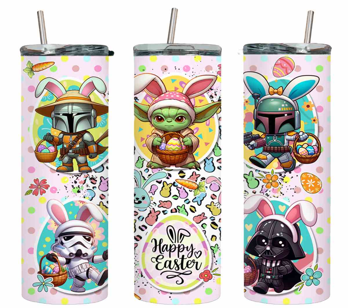 Star Wars Easter-9056